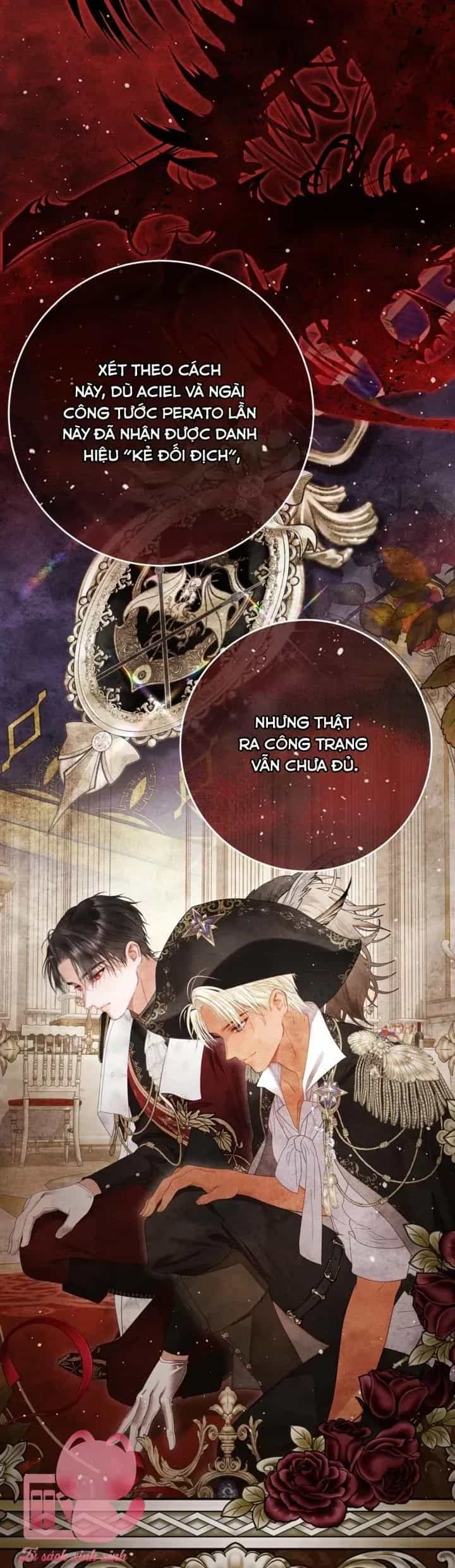 Một Thế Giới Không Có Chị Gái Mà Ai Cũng Yêu - Chương 116 - ảnh 7