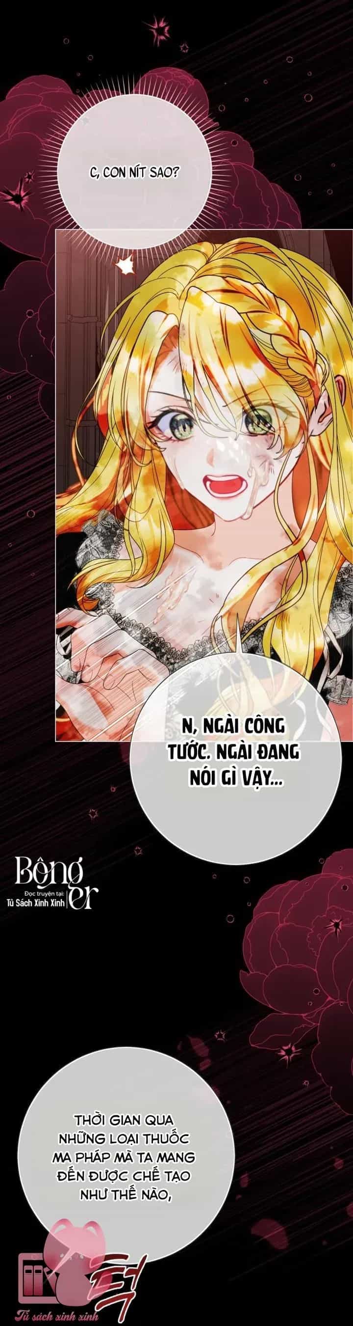 Một Thế Giới Không Có Chị Gái Mà Ai Cũng Yêu - Chương 118 - ảnh 18