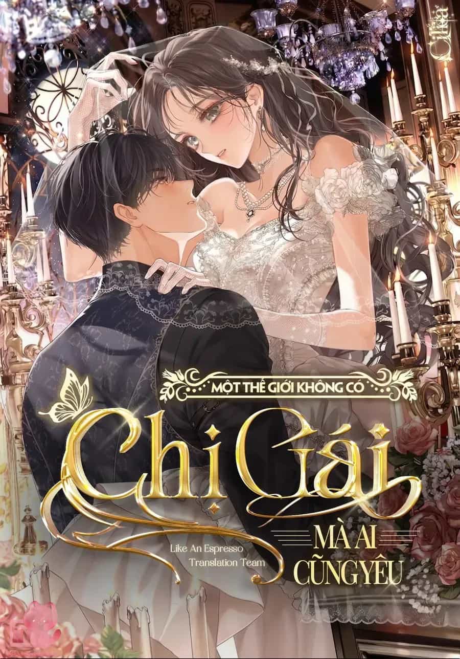 Một Thế Giới Không Có Chị Gái Mà Ai Cũng Yêu - Chương 118 - ảnh 2