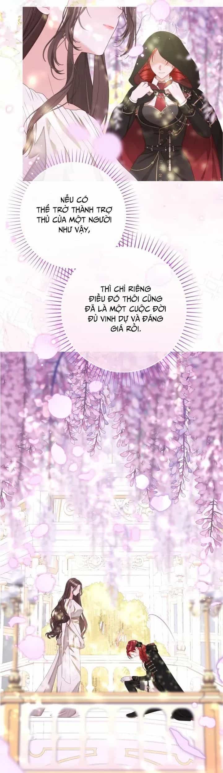 Một Thế Giới Không Có Chị Gái Mà Ai Cũng Yêu - Chương 119 - ảnh 13
