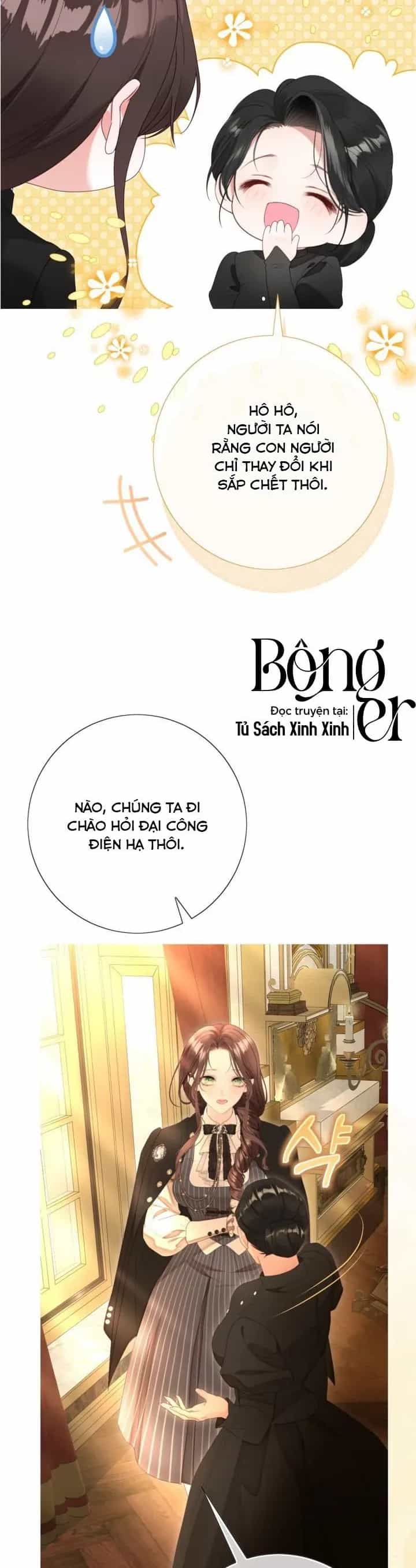 Một Thế Giới Không Có Chị Gái Mà Ai Cũng Yêu - Chương 120 - ảnh 3