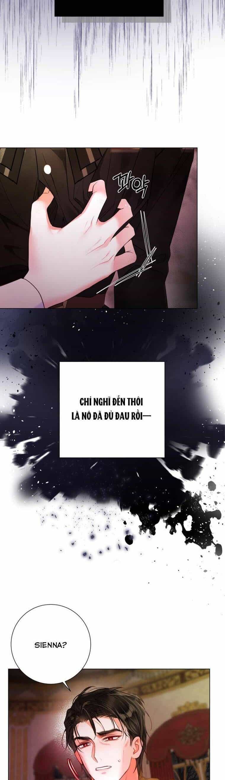 Một Thế Giới Không Có Chị Gái Mà Ai Cũng Yêu - Chương 13 - ảnh 7