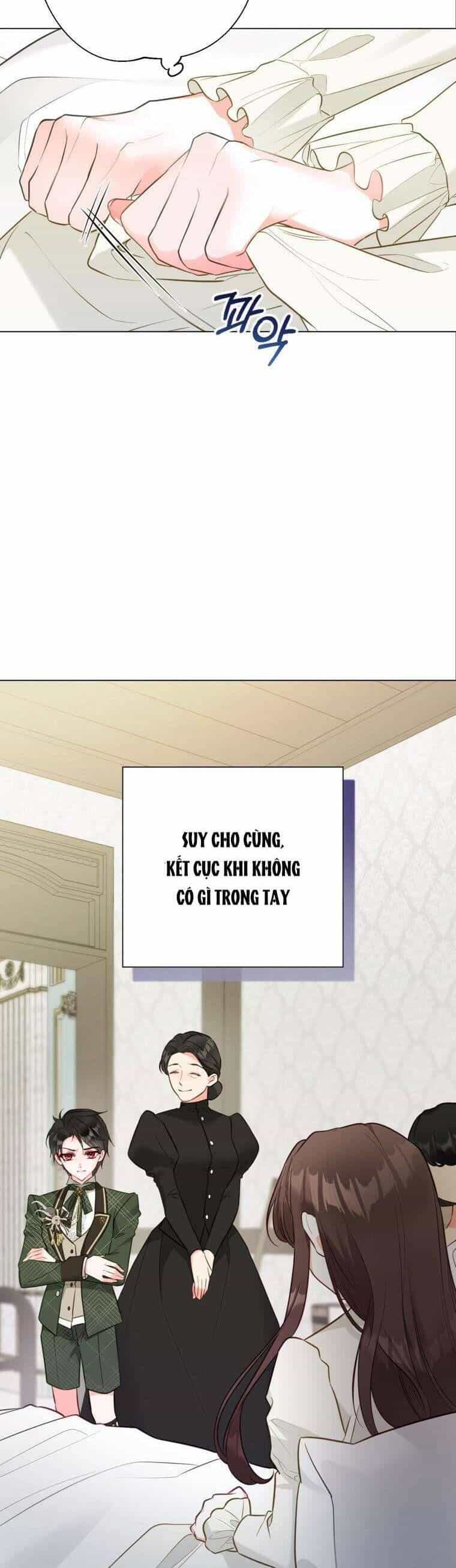 Một Thế Giới Không Có Chị Gái Mà Ai Cũng Yêu - Chương 14 - ảnh 47