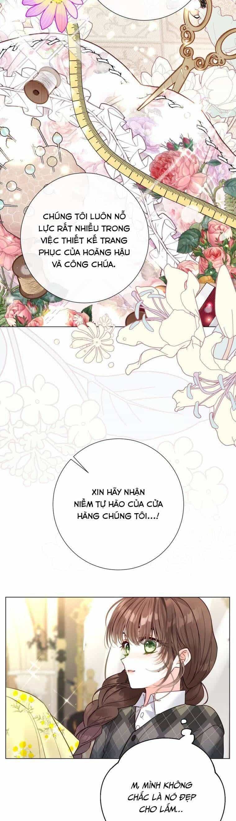 Một Thế Giới Không Có Chị Gái Mà Ai Cũng Yêu - Chương 16 - ảnh 29