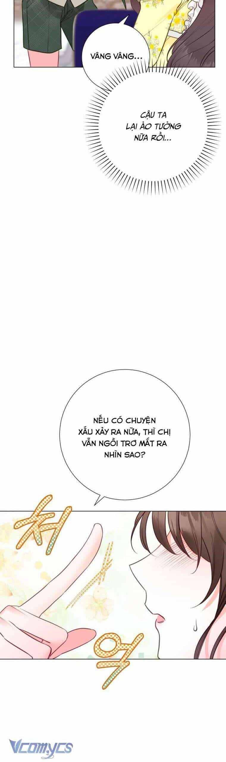 Một Thế Giới Không Có Chị Gái Mà Ai Cũng Yêu - Chương 19 - ảnh 6