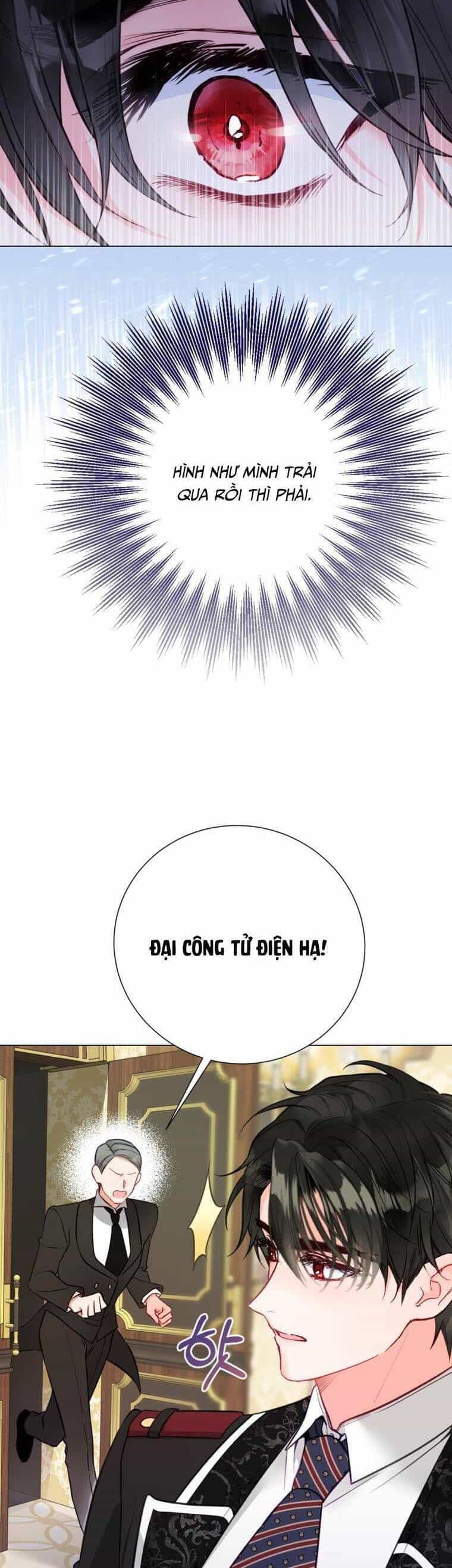 Một Thế Giới Không Có Chị Gái Mà Ai Cũng Yêu - Chương 21 - ảnh 13