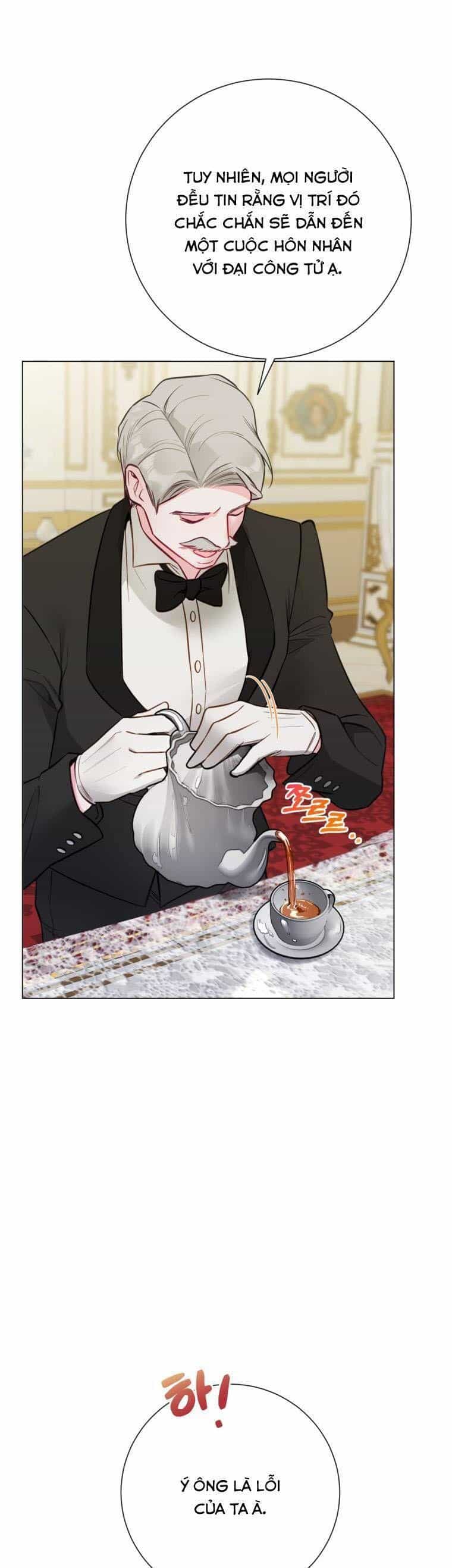 Một Thế Giới Không Có Chị Gái Mà Ai Cũng Yêu - Chương 21 - ảnh 32