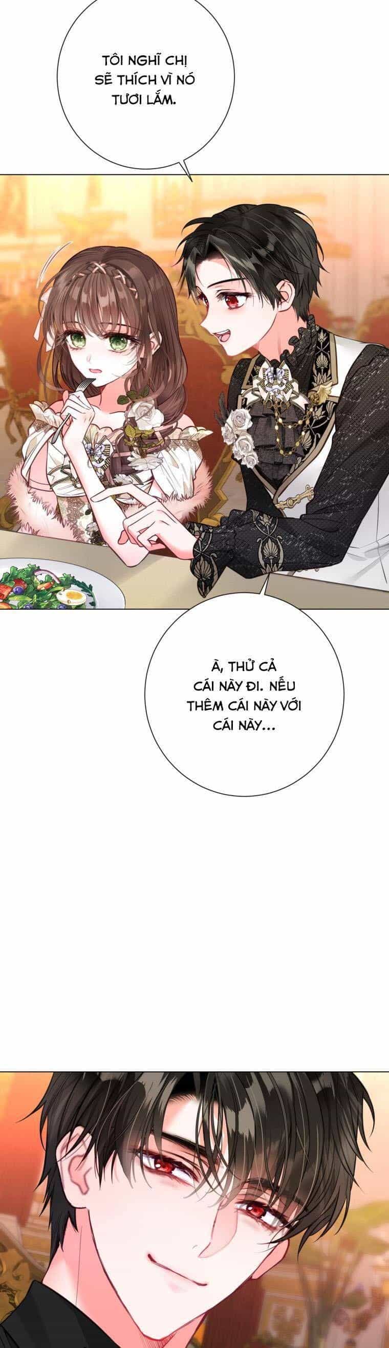 Một Thế Giới Không Có Chị Gái Mà Ai Cũng Yêu - Chương 23 - ảnh 12