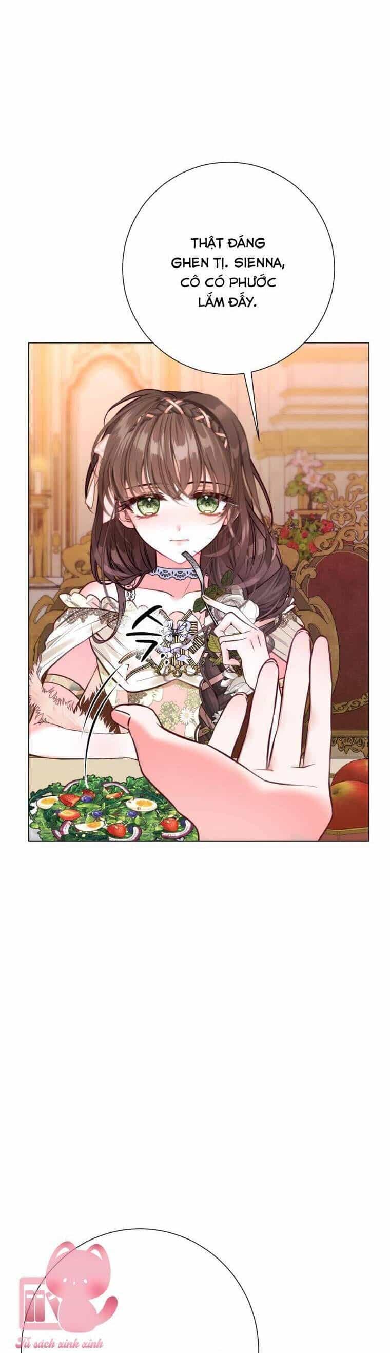 Một Thế Giới Không Có Chị Gái Mà Ai Cũng Yêu - Chương 23 - ảnh 16