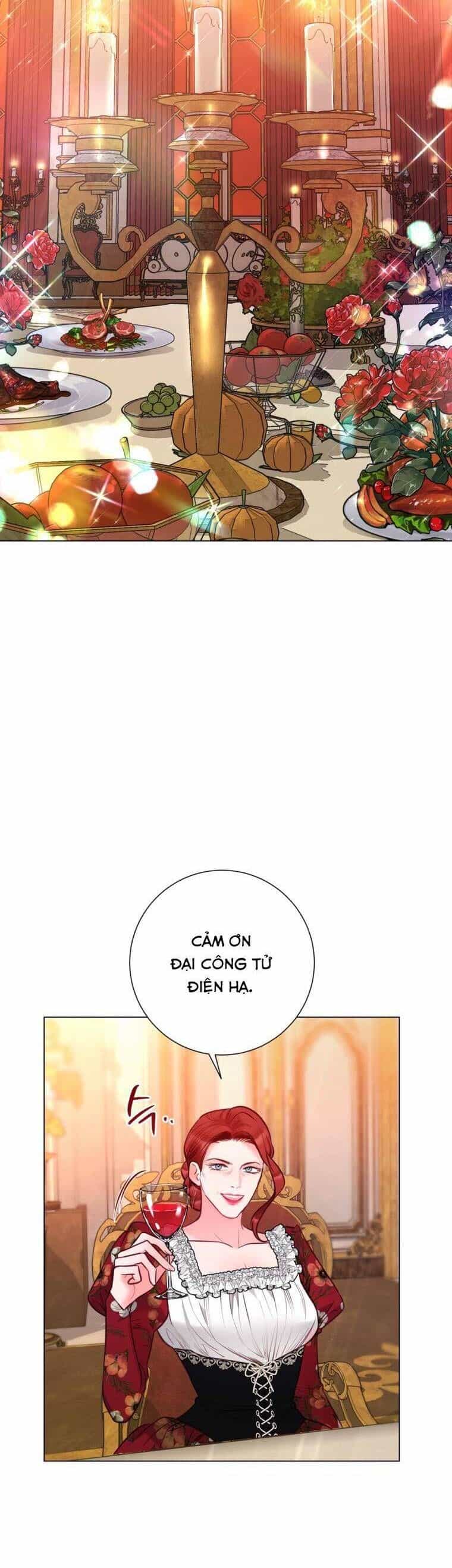 Một Thế Giới Không Có Chị Gái Mà Ai Cũng Yêu - Chương 23 - ảnh 8