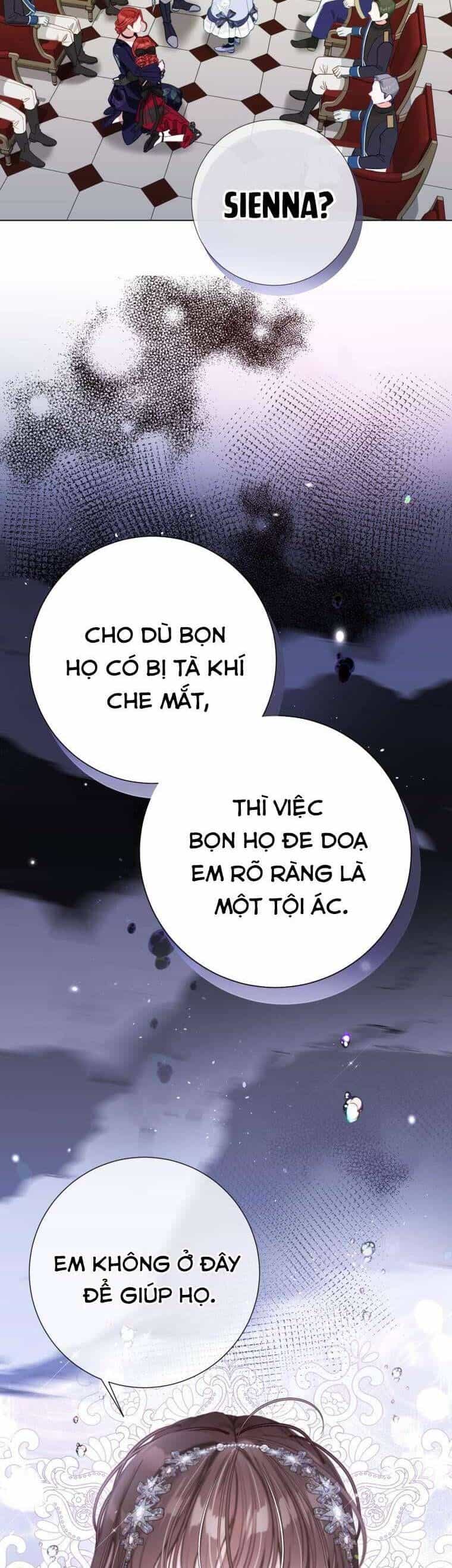 Một Thế Giới Không Có Chị Gái Mà Ai Cũng Yêu - Chương 29 - ảnh 2