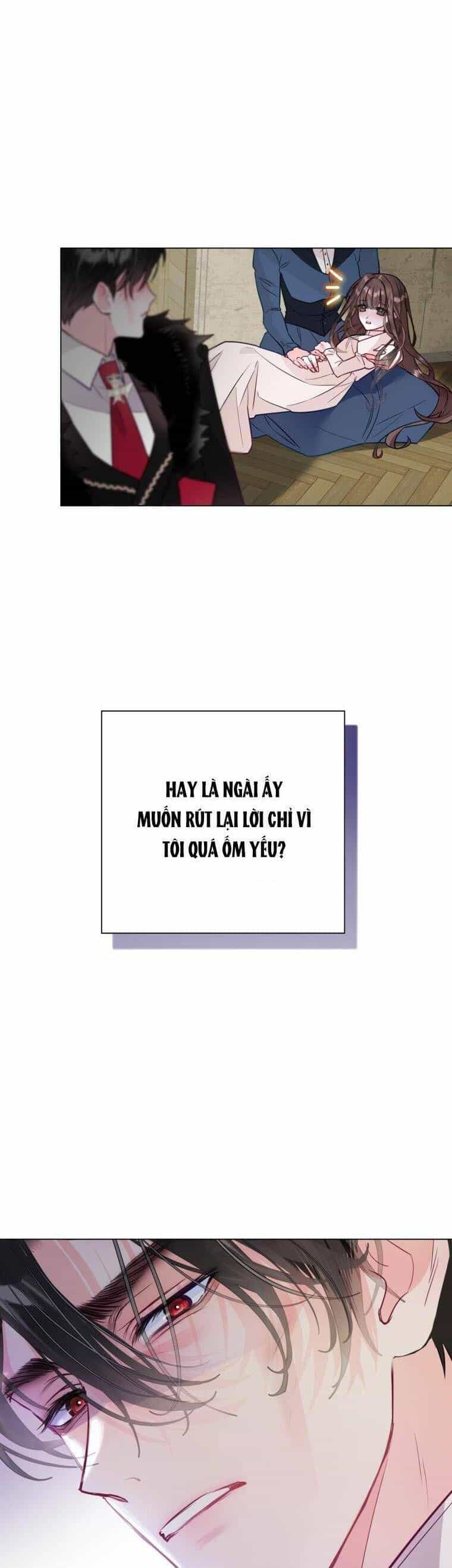 Một Thế Giới Không Có Chị Gái Mà Ai Cũng Yêu - Chương 3 - ảnh 18