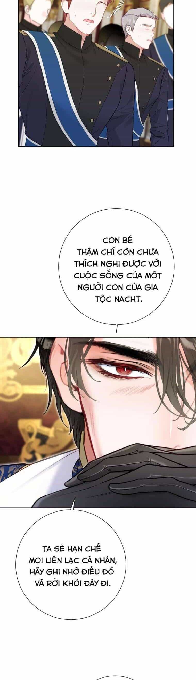 Một Thế Giới Không Có Chị Gái Mà Ai Cũng Yêu - Chương 30 - ảnh 13