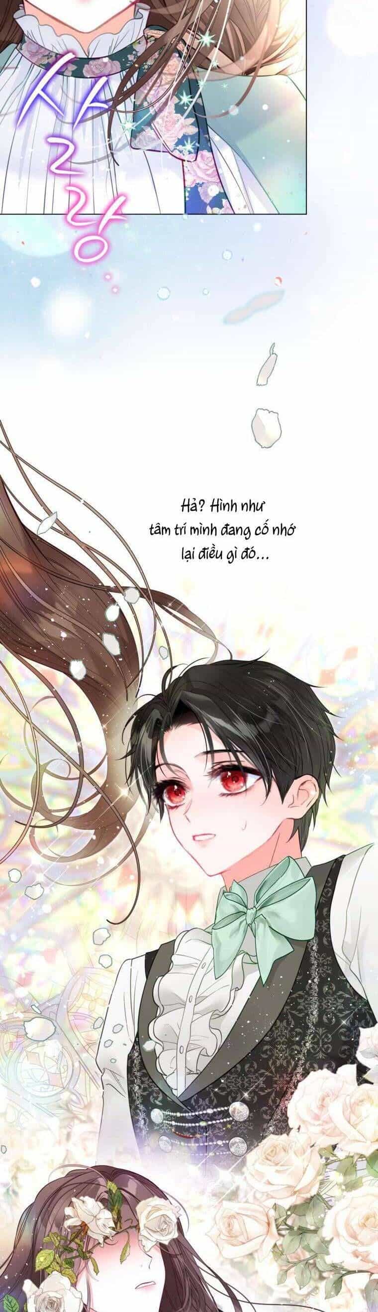 Một Thế Giới Không Có Chị Gái Mà Ai Cũng Yêu - Chương 30 - ảnh 48