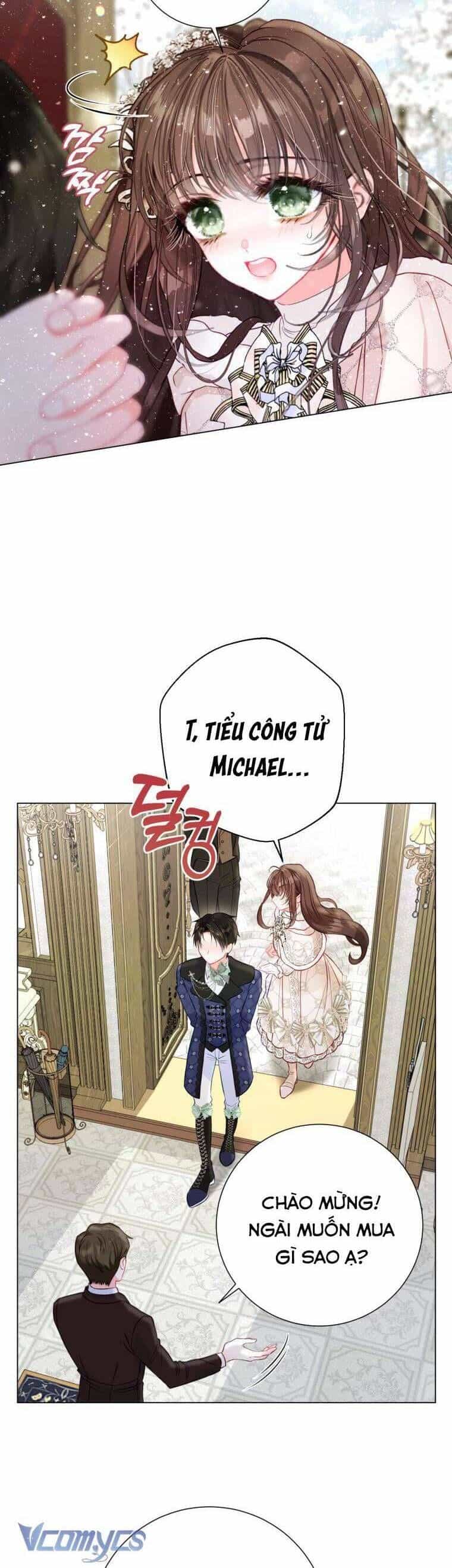 Một Thế Giới Không Có Chị Gái Mà Ai Cũng Yêu - Chương 31 - ảnh 15