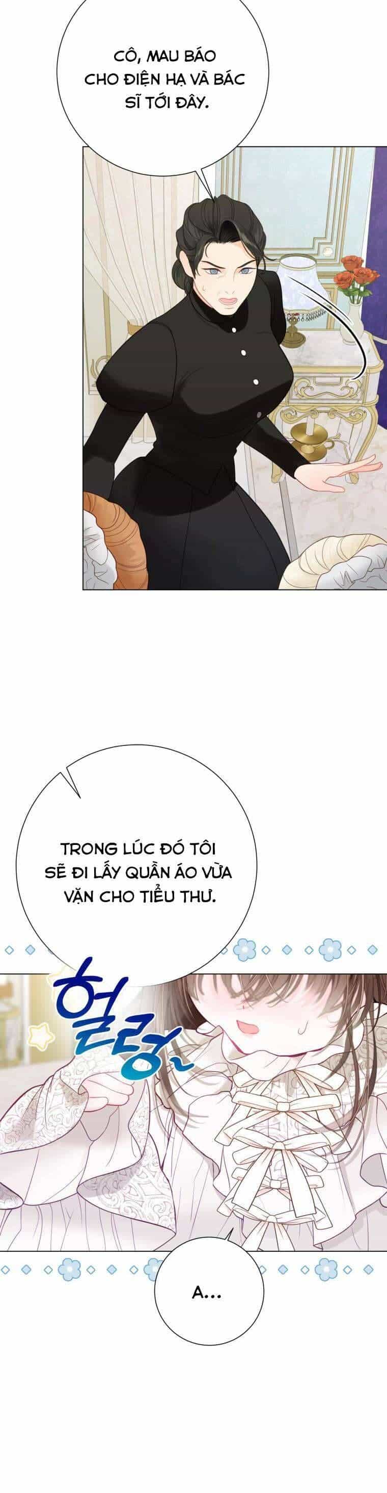 Một Thế Giới Không Có Chị Gái Mà Ai Cũng Yêu - Chương 32 - ảnh 38