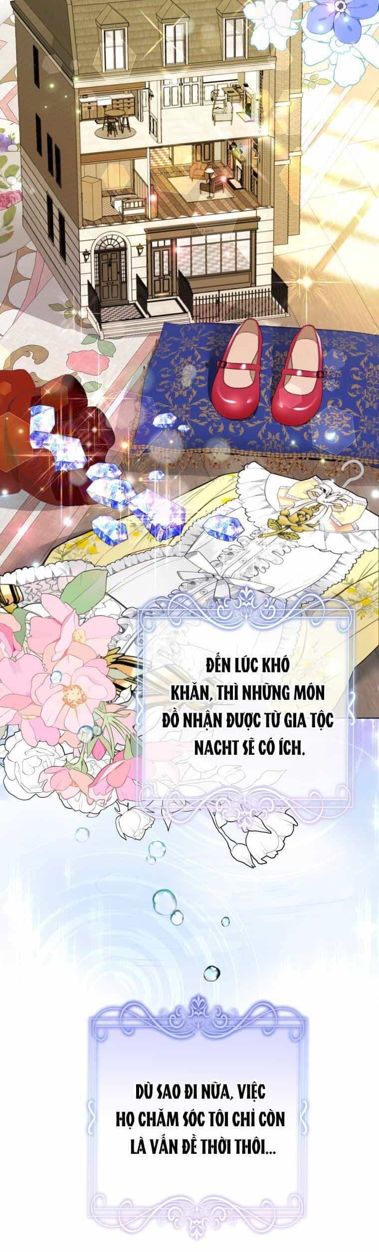 Một Thế Giới Không Có Chị Gái Mà Ai Cũng Yêu - Chương 34 - ảnh 11