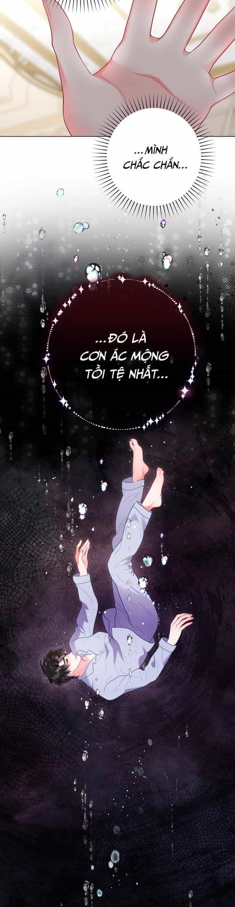 Một Thế Giới Không Có Chị Gái Mà Ai Cũng Yêu - Chương 35 - ảnh 12