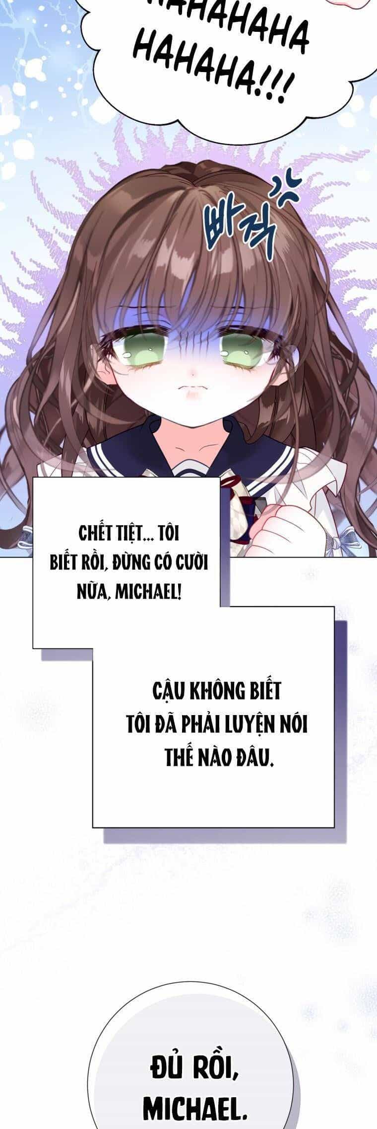 Một Thế Giới Không Có Chị Gái Mà Ai Cũng Yêu - Chương 35 - ảnh 34