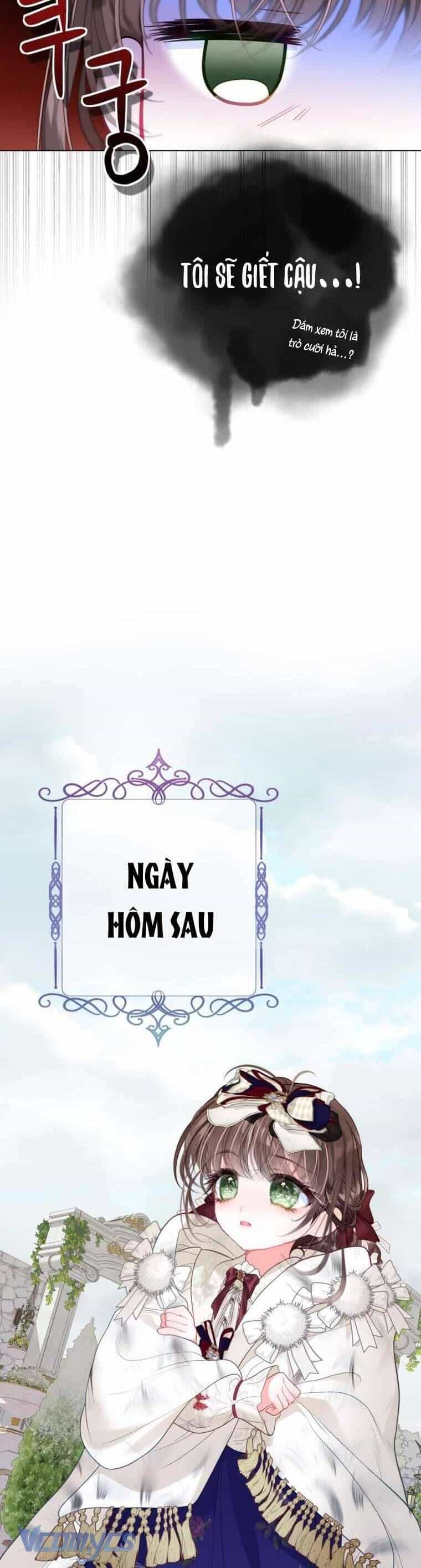 Một Thế Giới Không Có Chị Gái Mà Ai Cũng Yêu - Chương 37 - ảnh 20