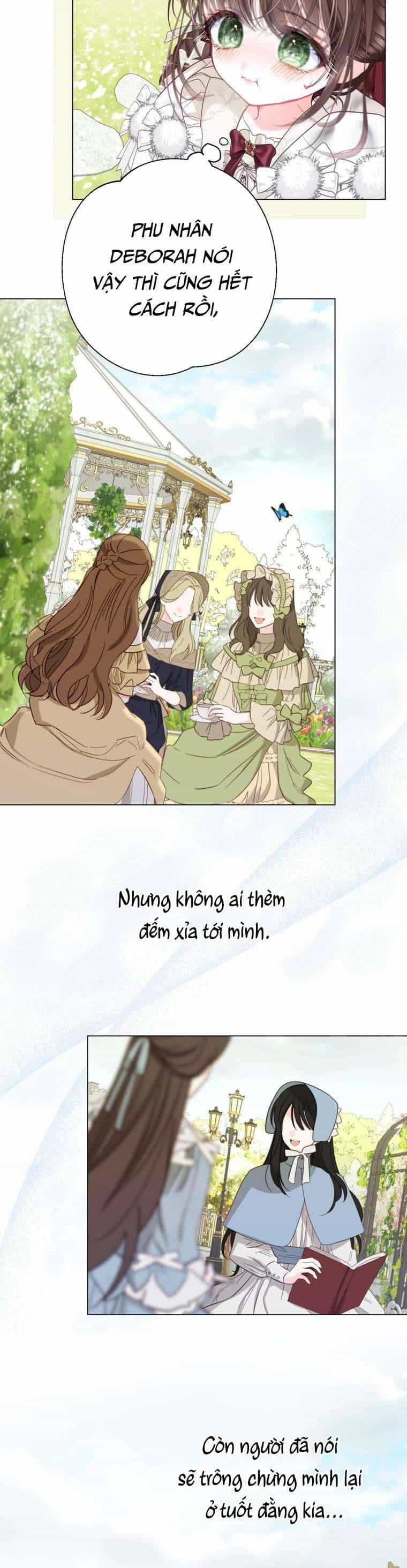 Một Thế Giới Không Có Chị Gái Mà Ai Cũng Yêu - Chương 37 - ảnh 22