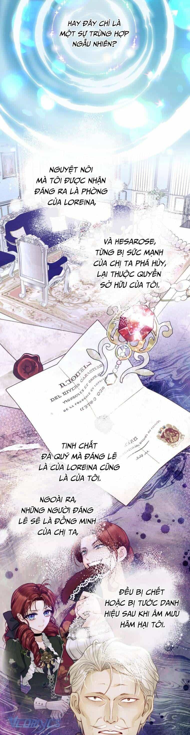 Một Thế Giới Không Có Chị Gái Mà Ai Cũng Yêu - Chương 39 - ảnh 31