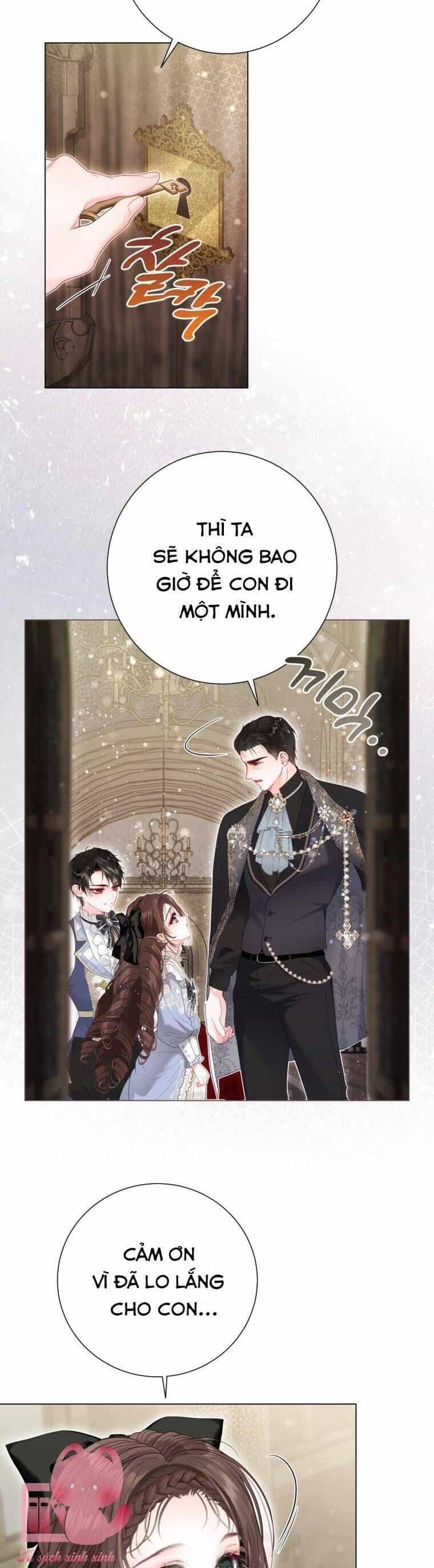 Một Thế Giới Không Có Chị Gái Mà Ai Cũng Yêu - Chương 42 - ảnh 27