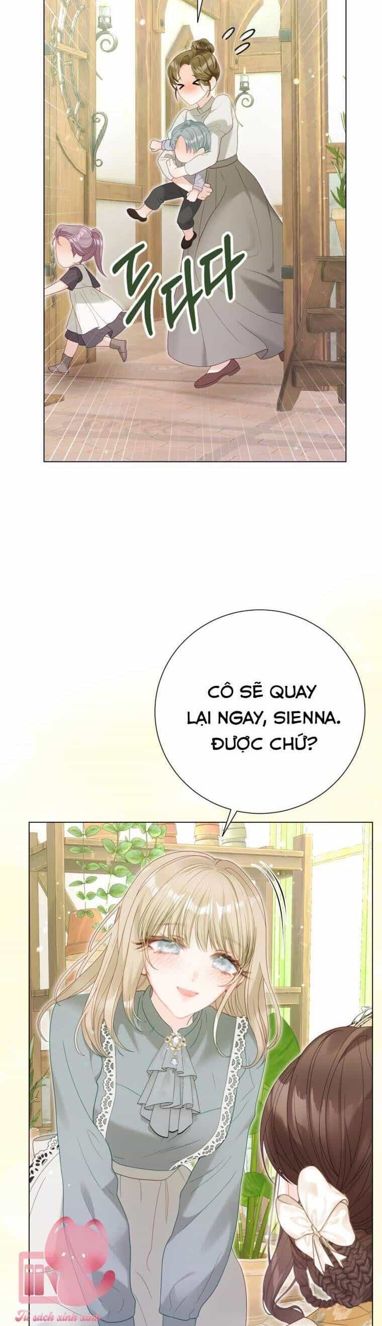 Một Thế Giới Không Có Chị Gái Mà Ai Cũng Yêu - Chương 49 - ảnh 36