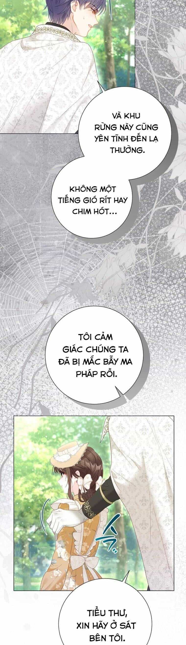 Một Thế Giới Không Có Chị Gái Mà Ai Cũng Yêu - Chương 50 - ảnh 9
