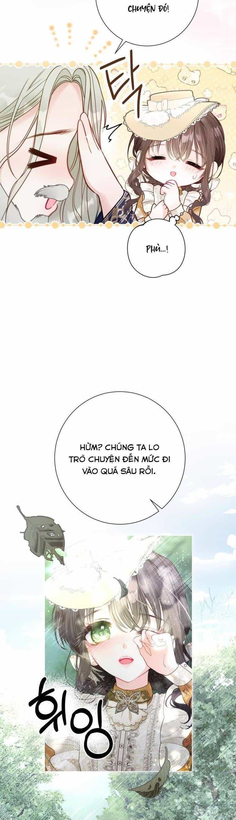 Một Thế Giới Không Có Chị Gái Mà Ai Cũng Yêu - Chương 51 - ảnh 33