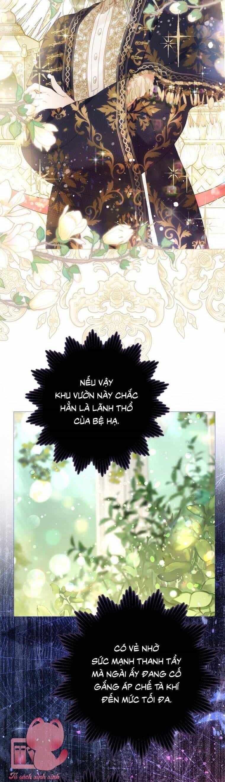 Một Thế Giới Không Có Chị Gái Mà Ai Cũng Yêu - Chương 51 - ảnh 5
