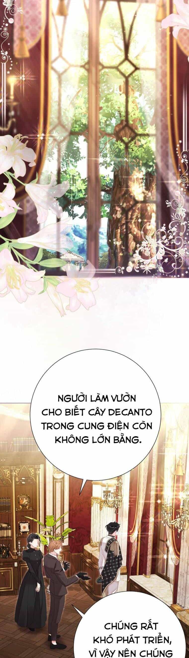 Một Thế Giới Không Có Chị Gái Mà Ai Cũng Yêu - Chương 59 - ảnh 18