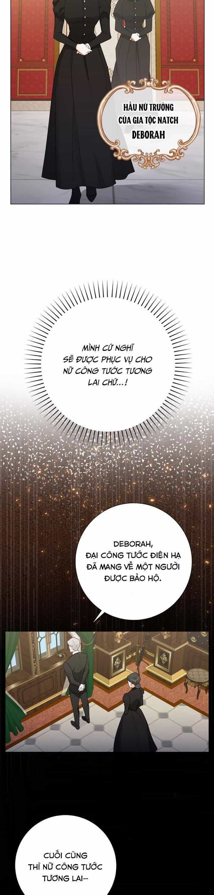 Một Thế Giới Không Có Chị Gái Mà Ai Cũng Yêu - Chương 6 - ảnh 25