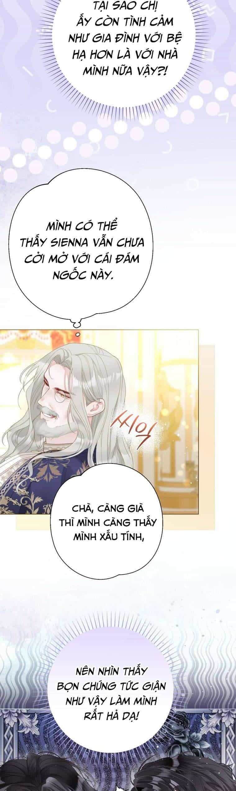 Một Thế Giới Không Có Chị Gái Mà Ai Cũng Yêu - Chương 62 - ảnh 8