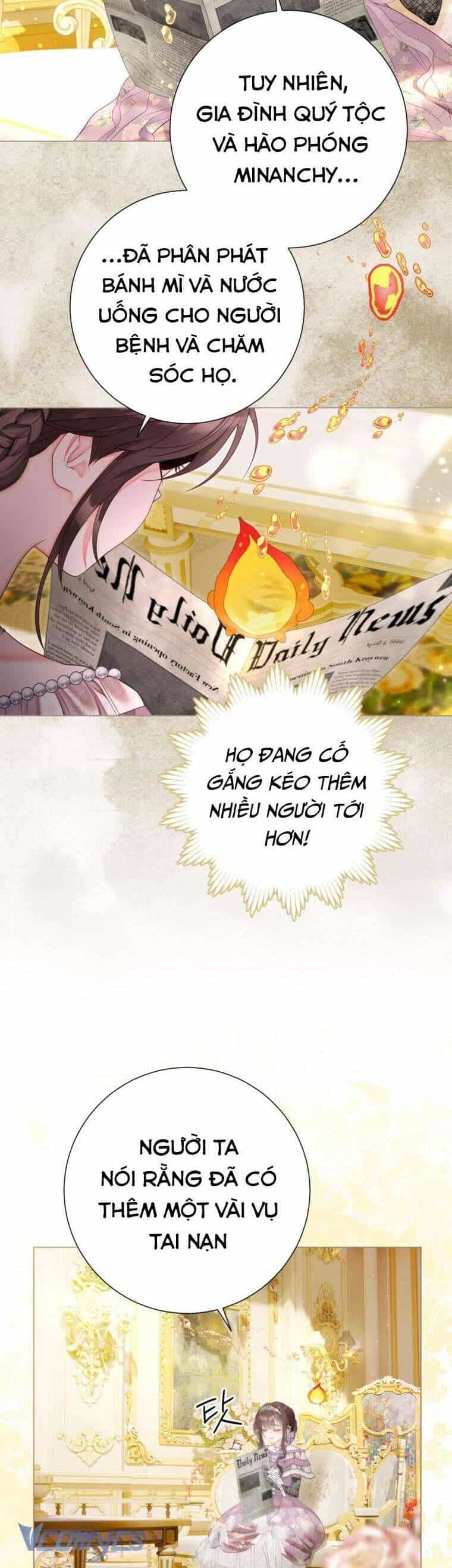 Một Thế Giới Không Có Chị Gái Mà Ai Cũng Yêu - Chương 63 - ảnh 15