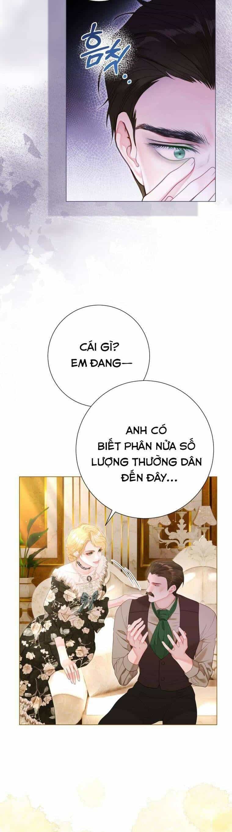 Một Thế Giới Không Có Chị Gái Mà Ai Cũng Yêu - Chương 63 - ảnh 27
