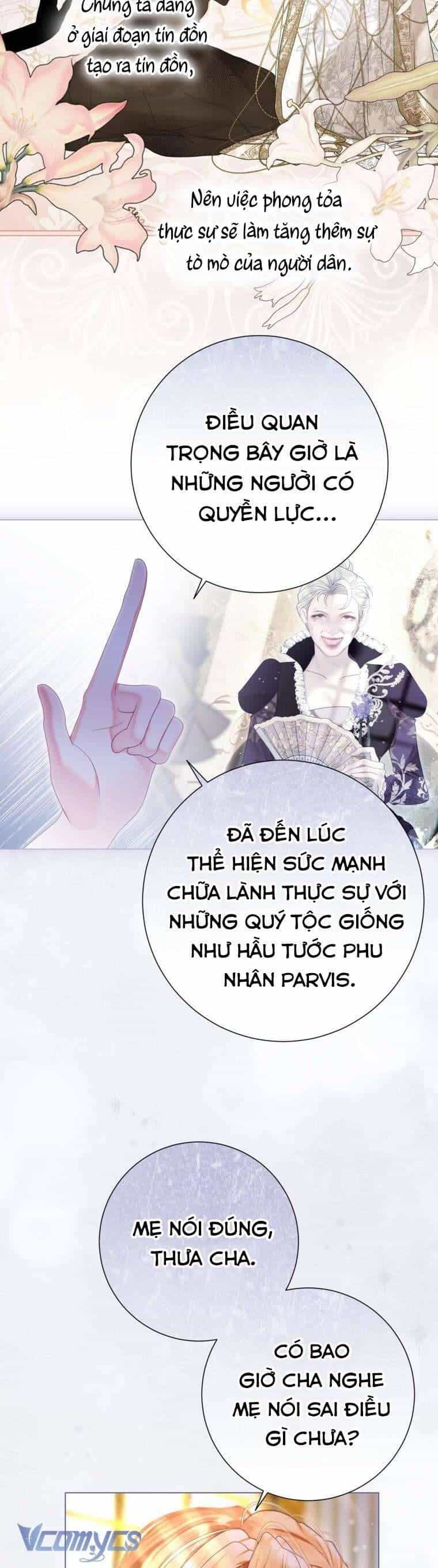 Một Thế Giới Không Có Chị Gái Mà Ai Cũng Yêu - Chương 63 - ảnh 30
