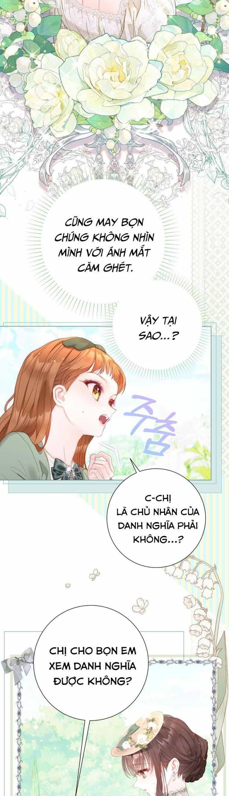 Một Thế Giới Không Có Chị Gái Mà Ai Cũng Yêu - Chương 64 - ảnh 27