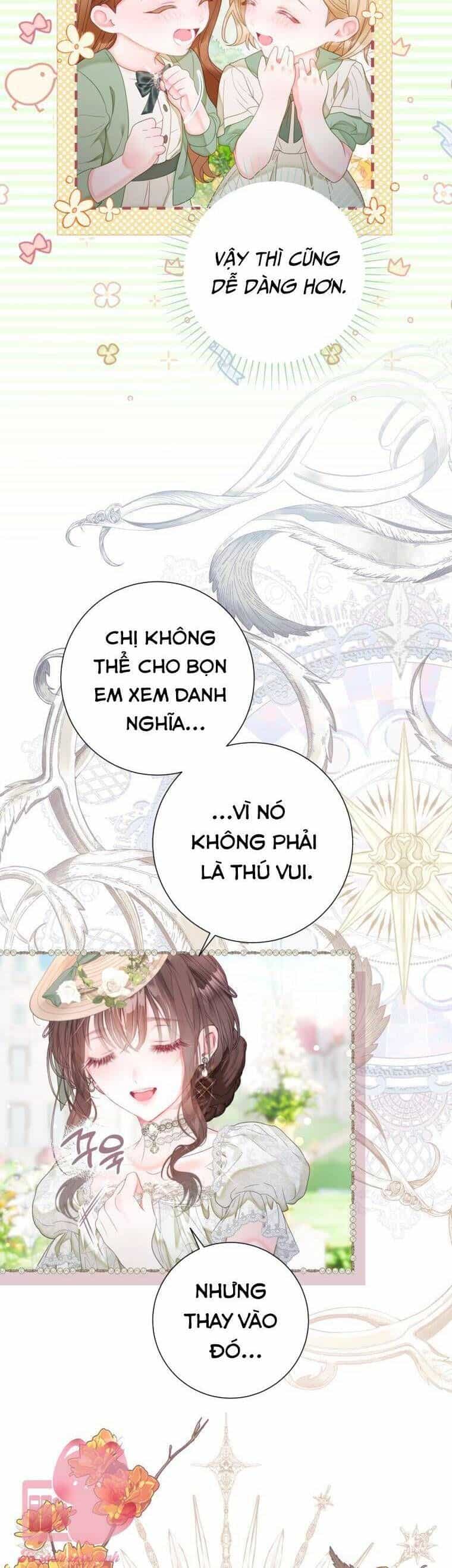 Một Thế Giới Không Có Chị Gái Mà Ai Cũng Yêu - Chương 64 - ảnh 30