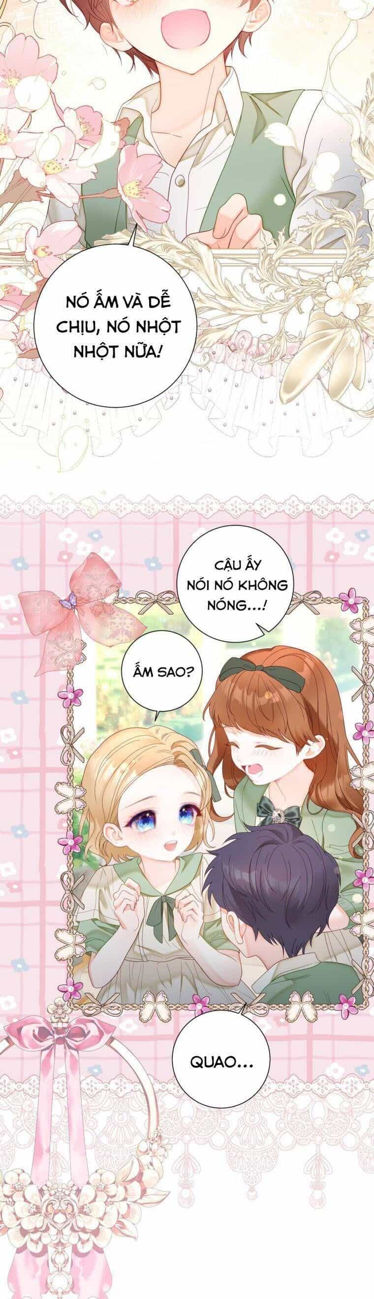 Một Thế Giới Không Có Chị Gái Mà Ai Cũng Yêu - Chương 64 - ảnh 34