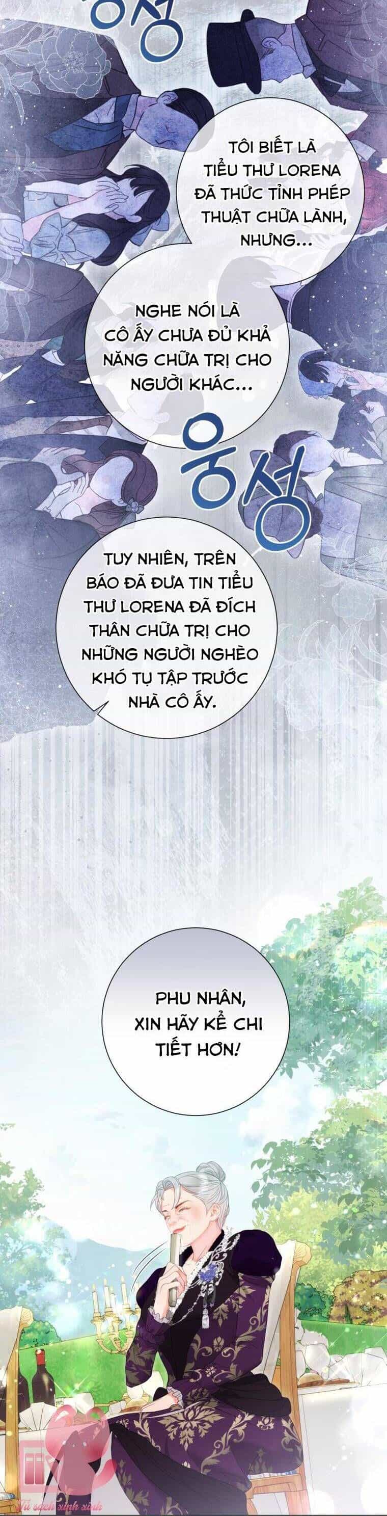 Một Thế Giới Không Có Chị Gái Mà Ai Cũng Yêu - Chương 65 - ảnh 20