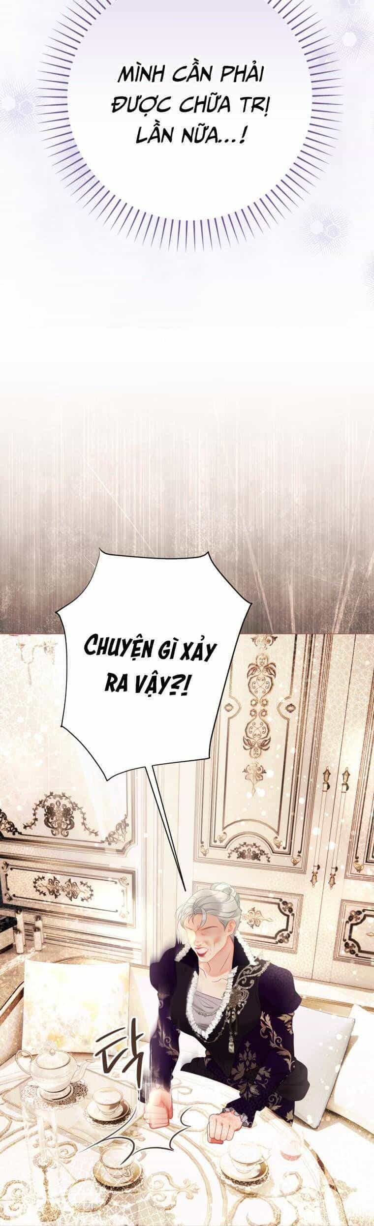 Một Thế Giới Không Có Chị Gái Mà Ai Cũng Yêu - Chương 65 - ảnh 35