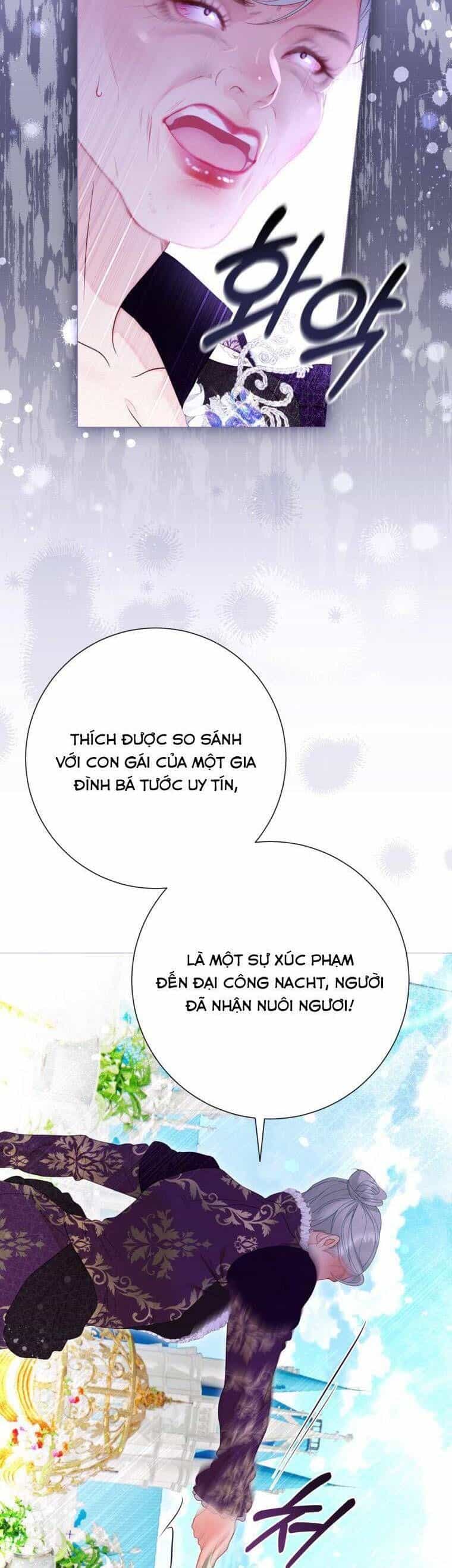Một Thế Giới Không Có Chị Gái Mà Ai Cũng Yêu - Chương 66 - ảnh 8