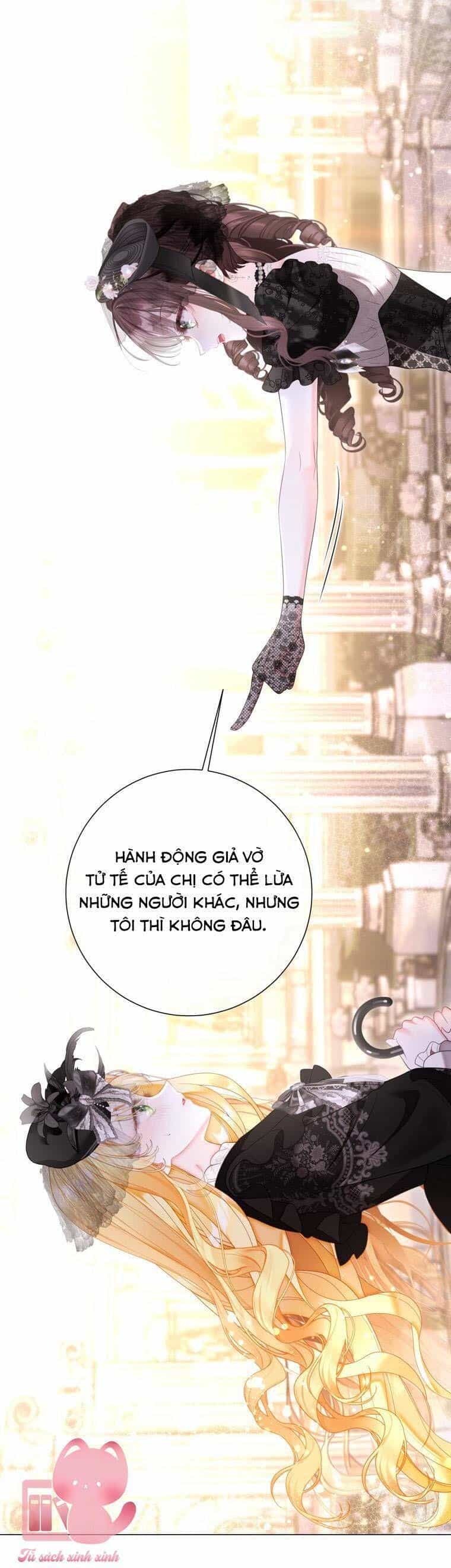 Một Thế Giới Không Có Chị Gái Mà Ai Cũng Yêu - Chương 69 - ảnh 35