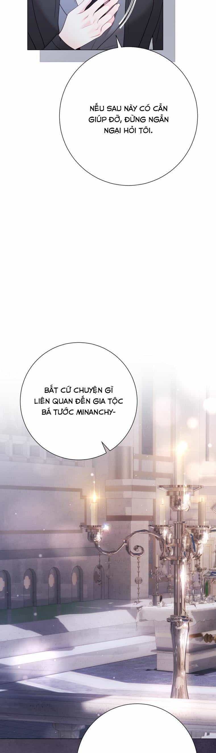 Một Thế Giới Không Có Chị Gái Mà Ai Cũng Yêu - Chương 69 - ảnh 6