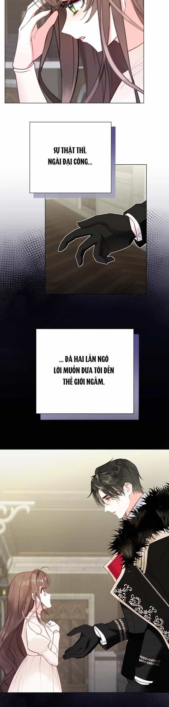 Một Thế Giới Không Có Chị Gái Mà Ai Cũng Yêu - Chương 7 - ảnh 25