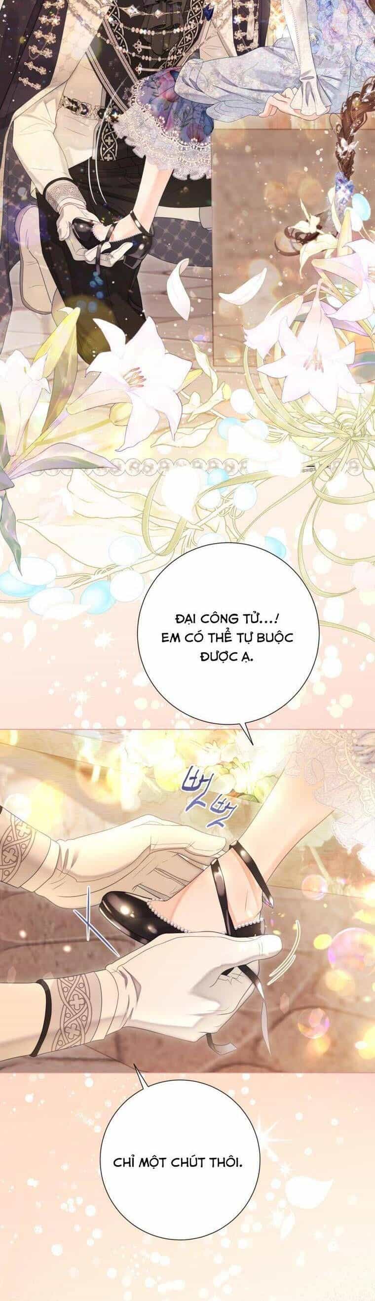 Một Thế Giới Không Có Chị Gái Mà Ai Cũng Yêu - Chương 74 - ảnh 47