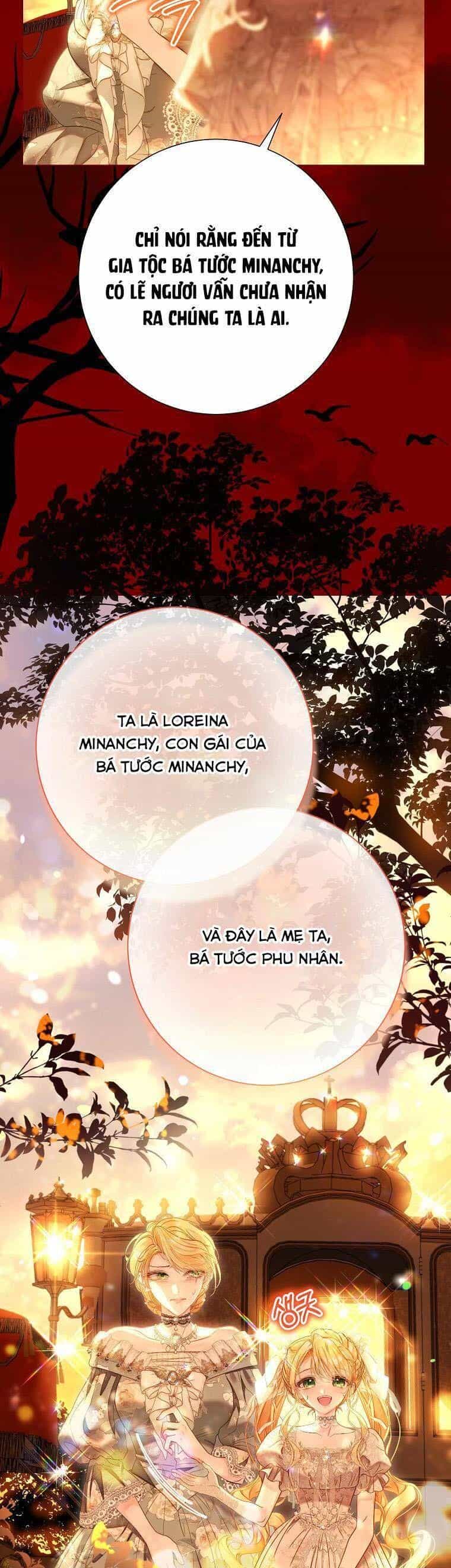 Một Thế Giới Không Có Chị Gái Mà Ai Cũng Yêu - Chương 78 - ảnh 4