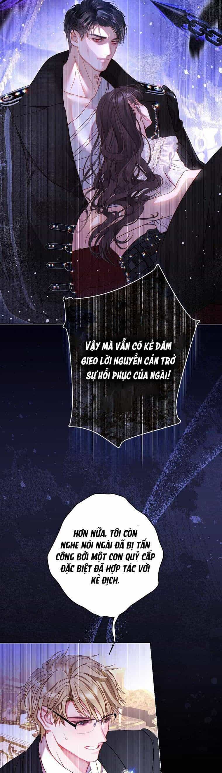 Một Thế Giới Không Có Chị Gái Mà Ai Cũng Yêu - Chương 78 - ảnh 46