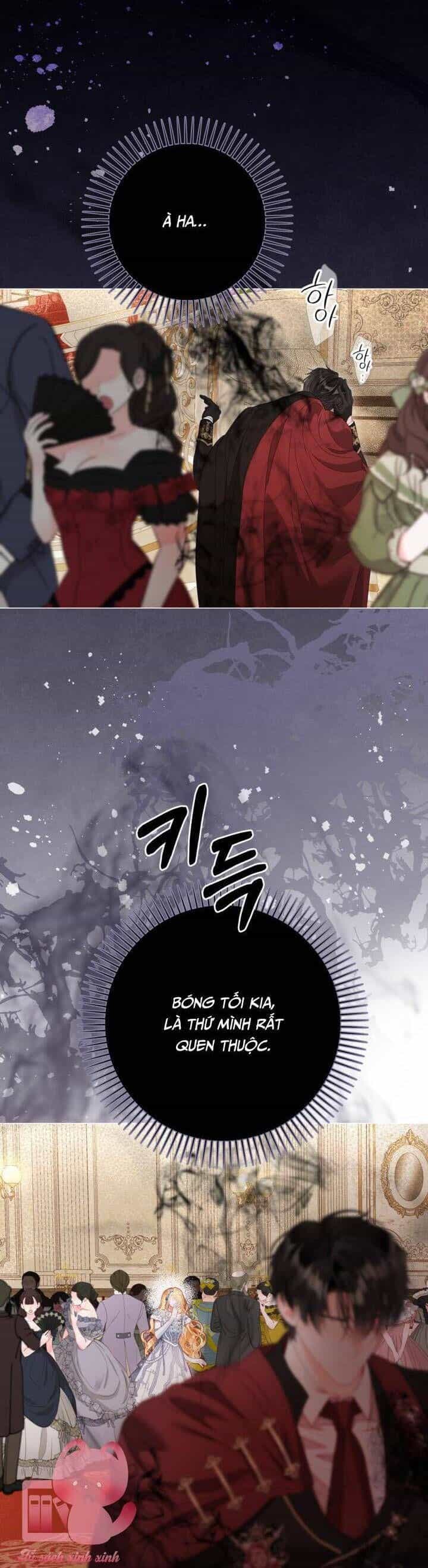 Một Thế Giới Không Có Chị Gái Mà Ai Cũng Yêu - Chương 82 - ảnh 50